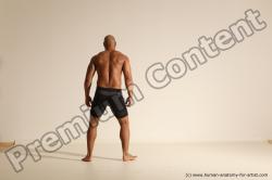 African Dance reference poses